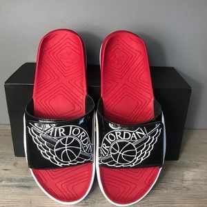 Nike Air Jordan Hydro 7